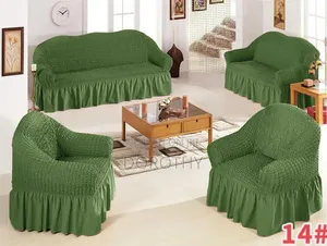 Non Slippery Sofa Covers