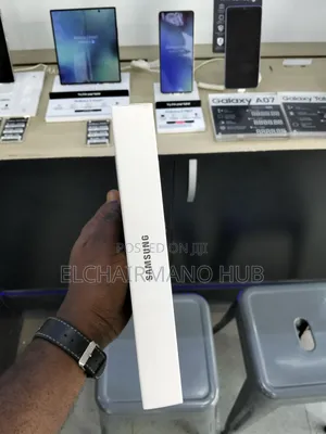 New Samsung Galaxy Tab A11 64 GB Black
