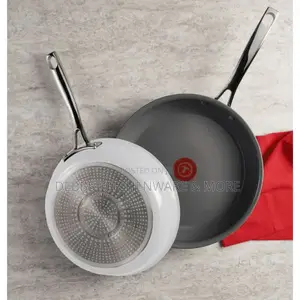 10pcs Tefal Ceramic Nonstick Cookware Usa