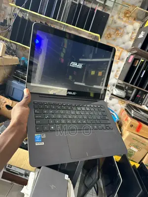 Laptop Asus X80LE 4GB Intel Core M SSD 128GB