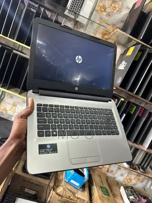 Laptop HP 14-Dq1025cl 12GB Intel Celeron HDD 500GB