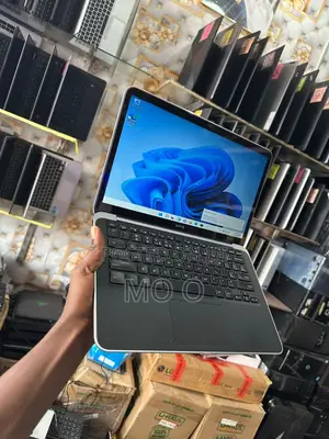Laptop Dell XPS 13 8GB Intel Core I7 SSD 128GB