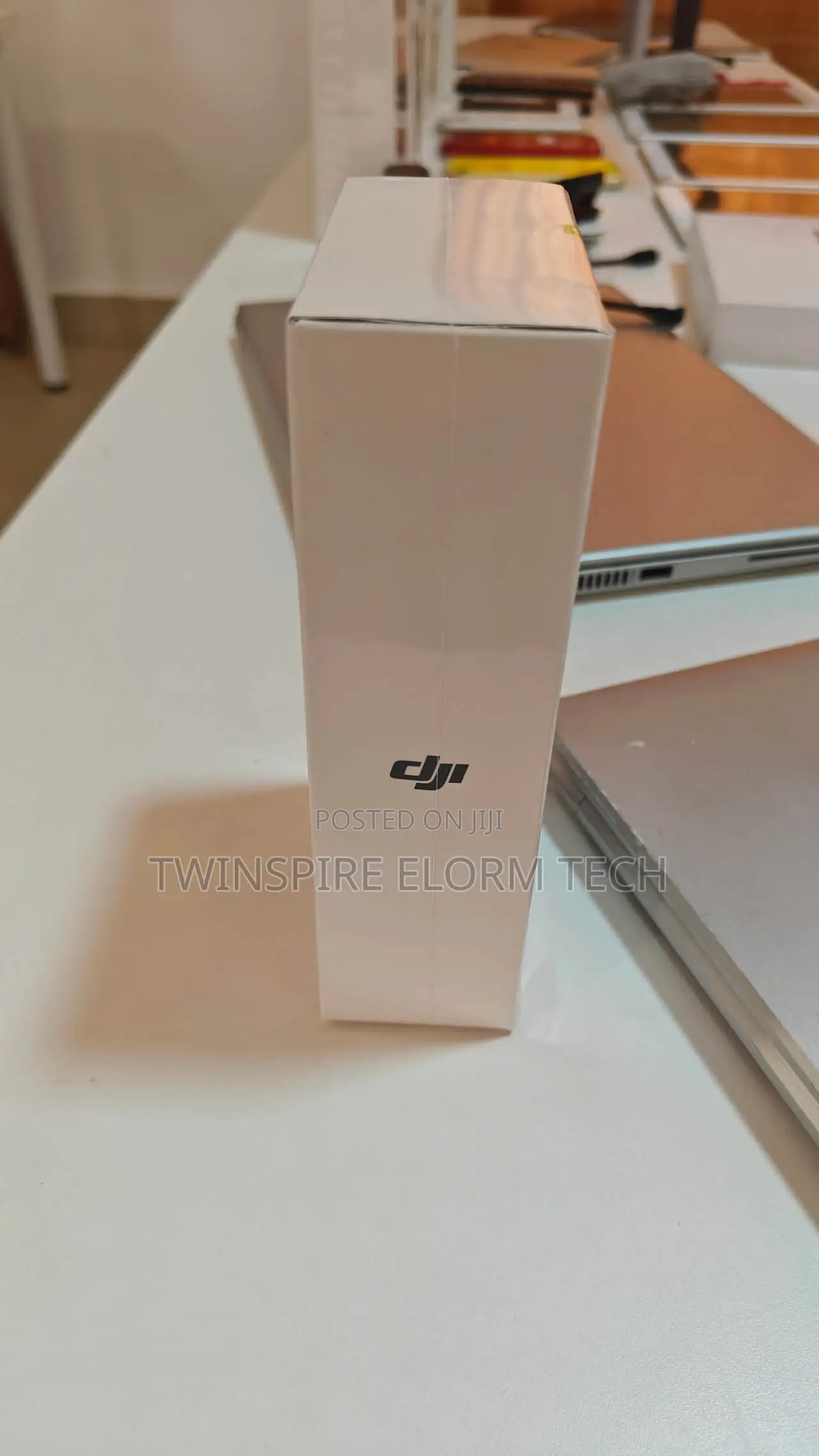 Dji Osmo Pocket 3
