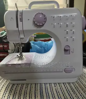 505l Electric Household Sewing Machine
