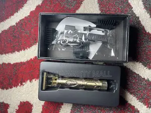Kemei Km-1974a Professional Barber Hair Clipper