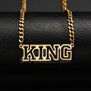 Quality Customized Necklace
