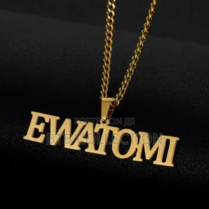 Quality Customized Necklace
