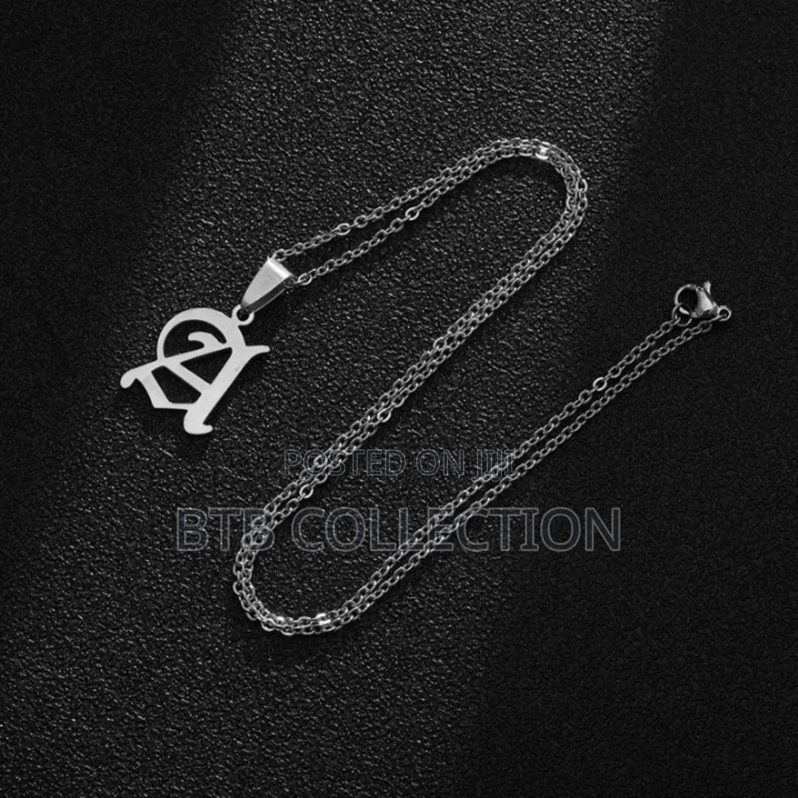 Quality Customized Necklace