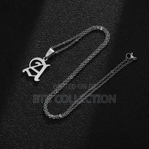 Quality Customized Necklace