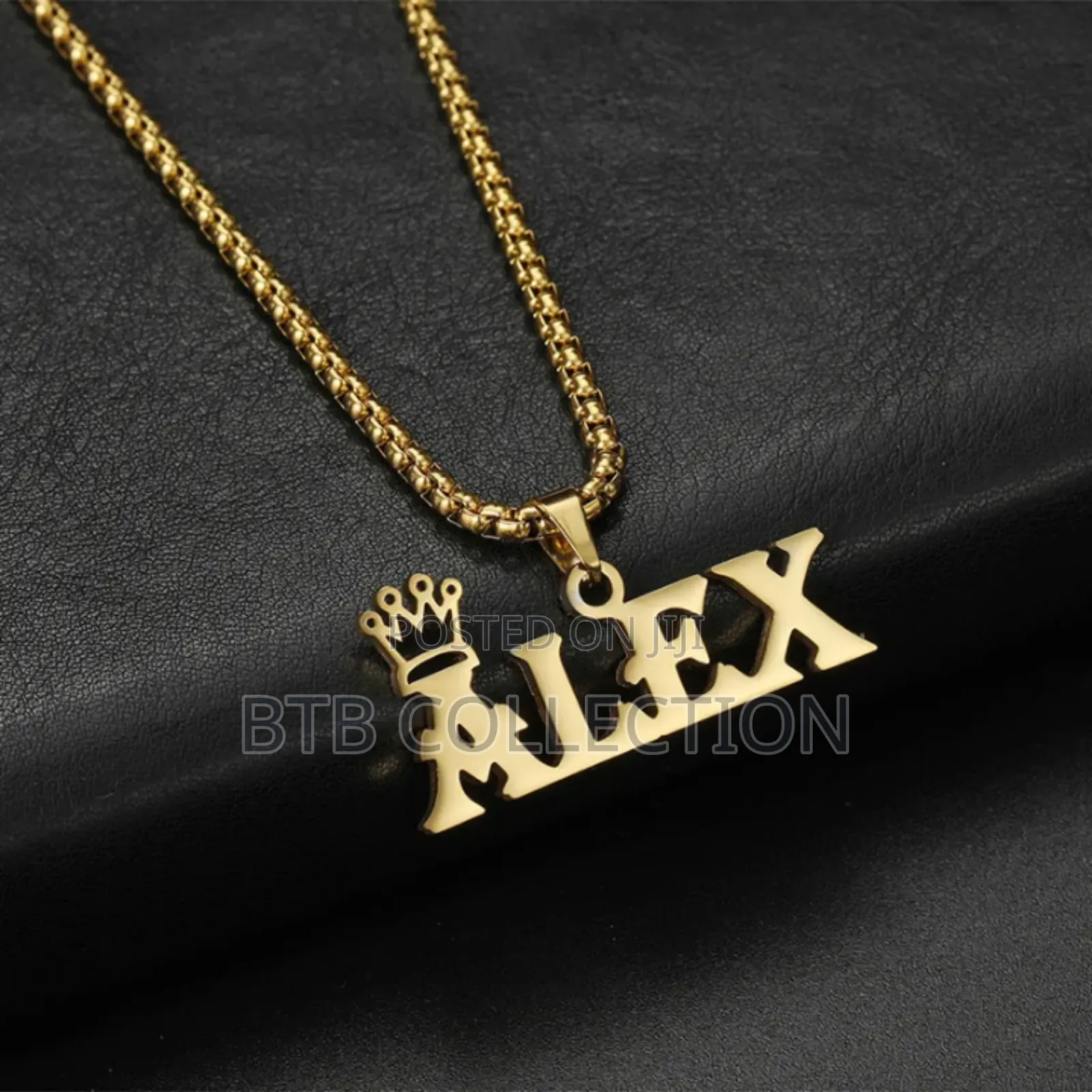 Quality Customized Necklace