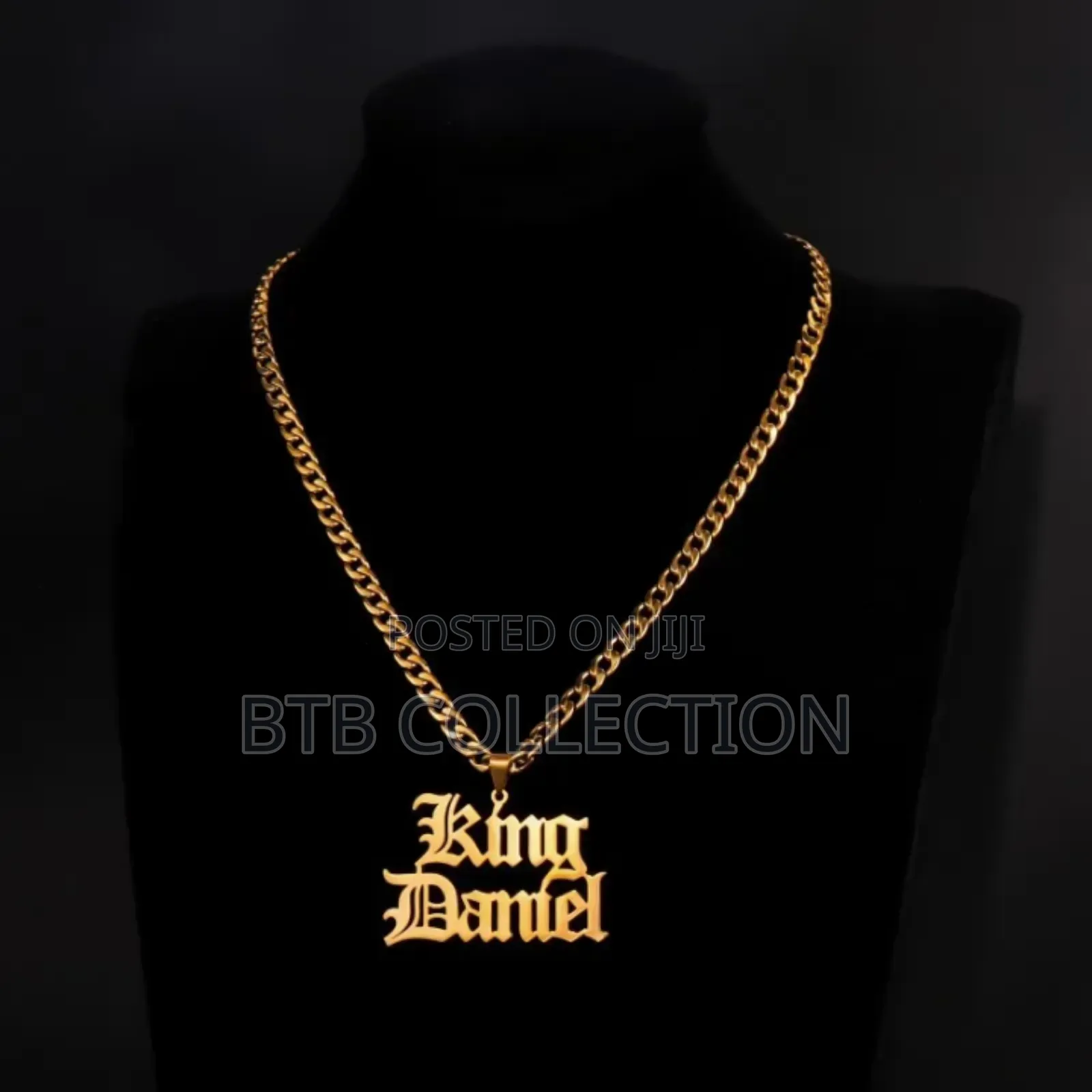 Quality Customized Necklace