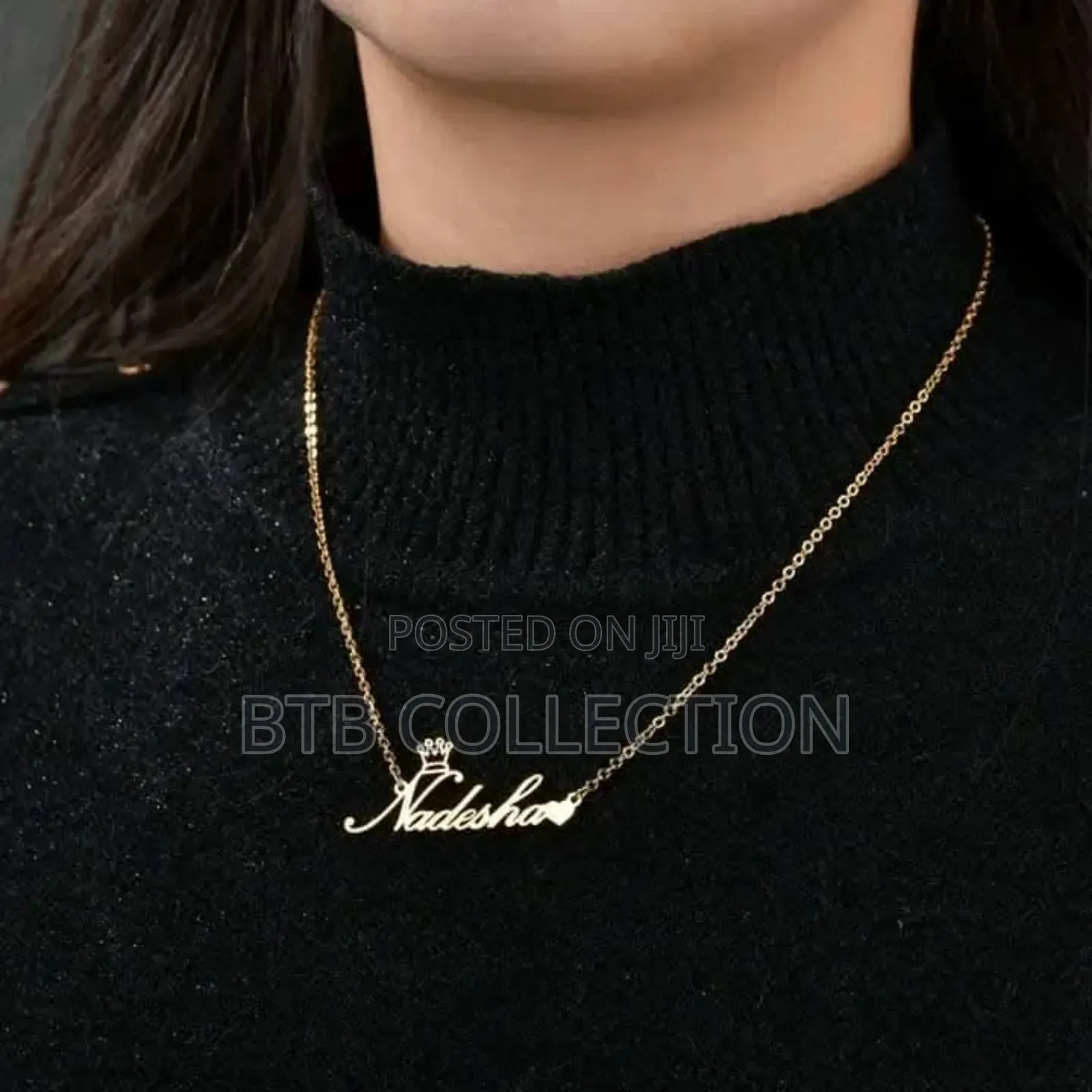 Quality Customized Necklace