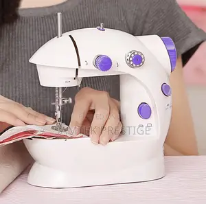 Professional Mini Portable Sewing Machine