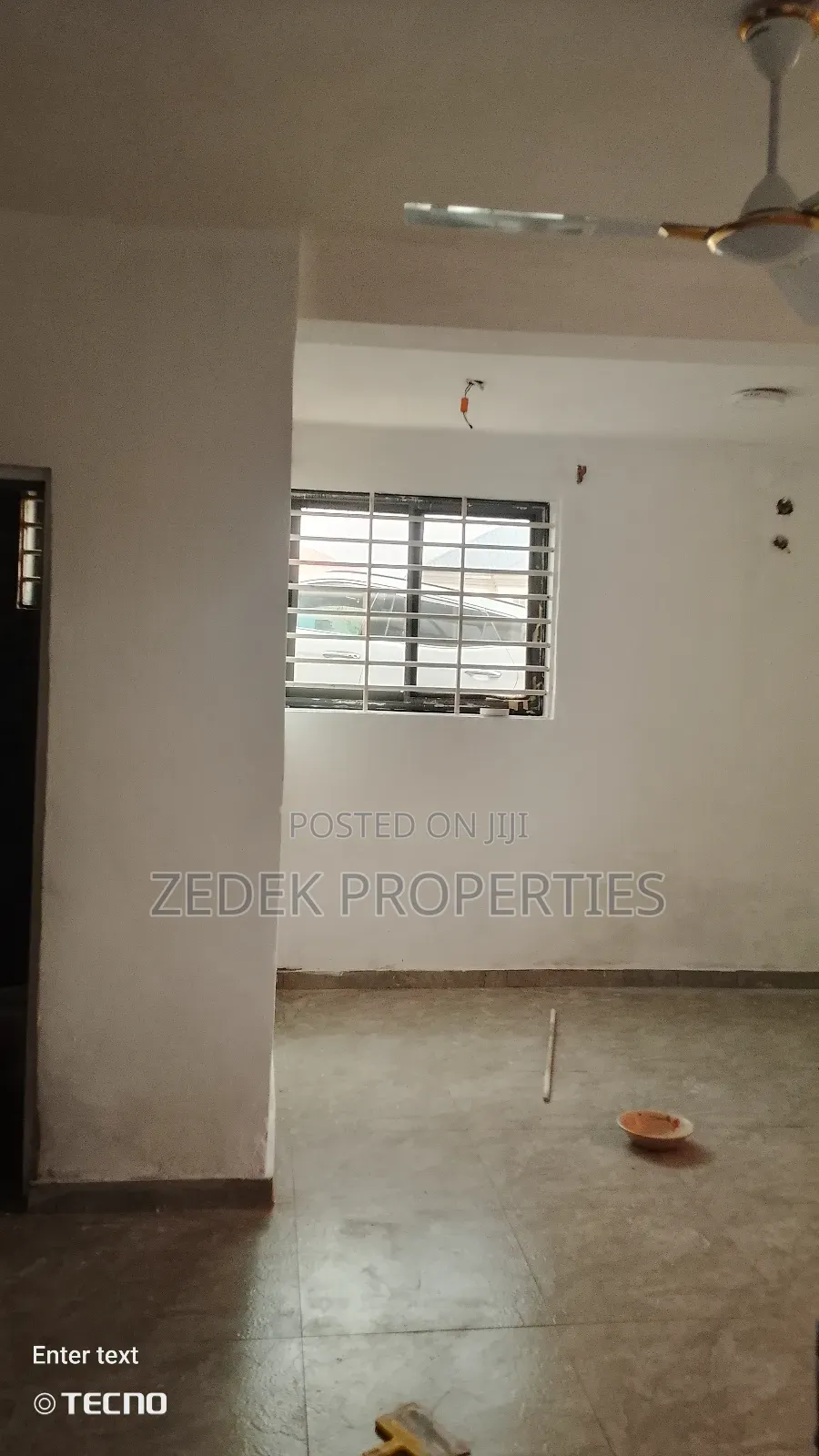 1bdrm Apartment in Kwabenya, Ashomang Estate for rent