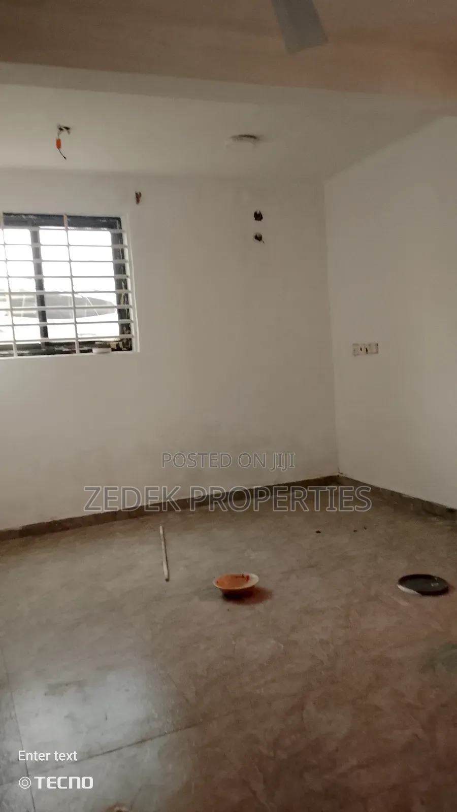 1bdrm Apartment in Kwabenya, Ashomang Estate for rent