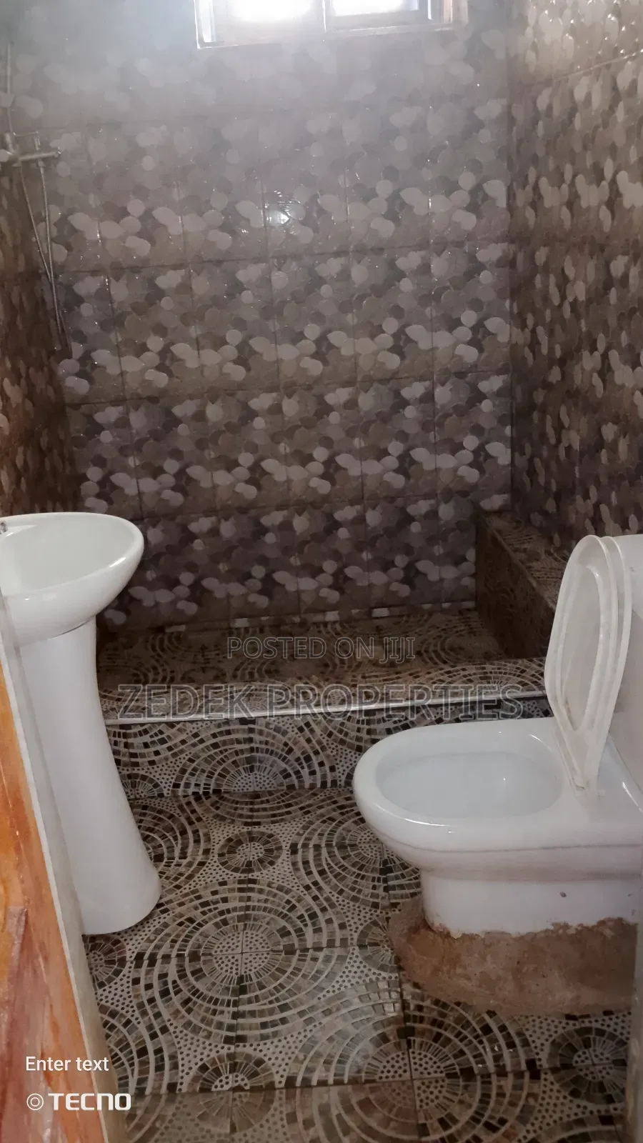 1bdrm Apartment in Kwabenya, Ashomang Estate for rent