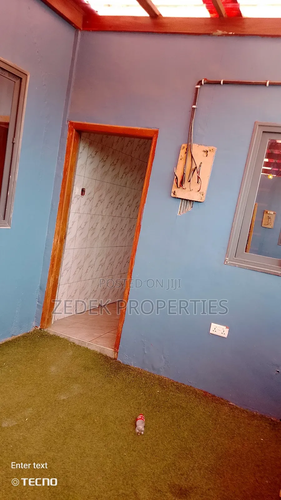 1bdrm Apartment in Kwabenya, Ashomang Estate for rent