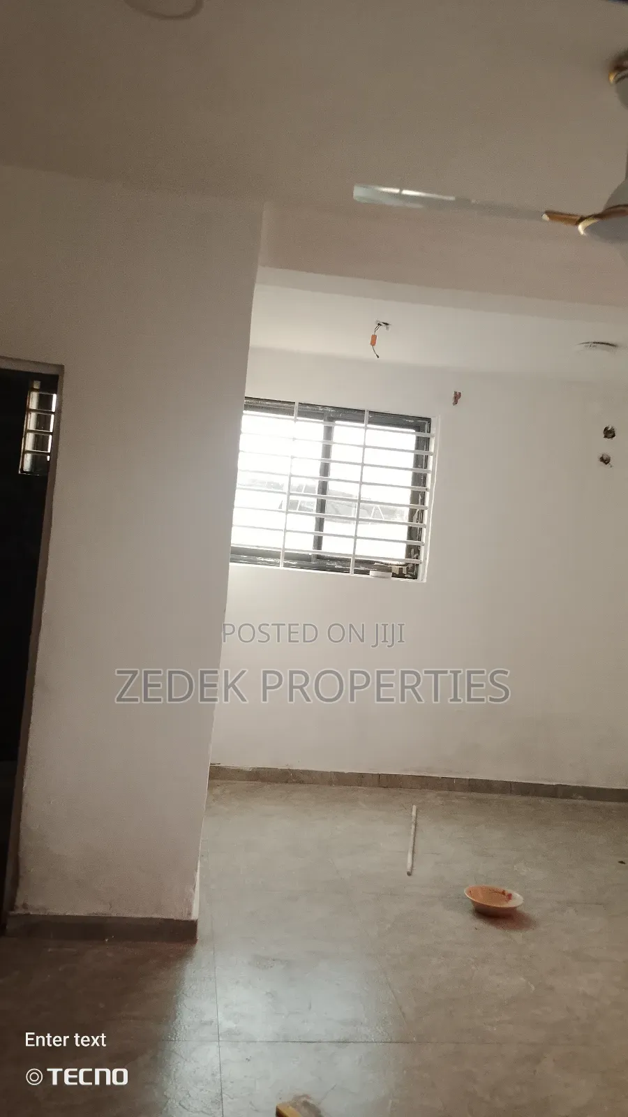 1bdrm Apartment in Kwabenya, Ashomang Estate for rent