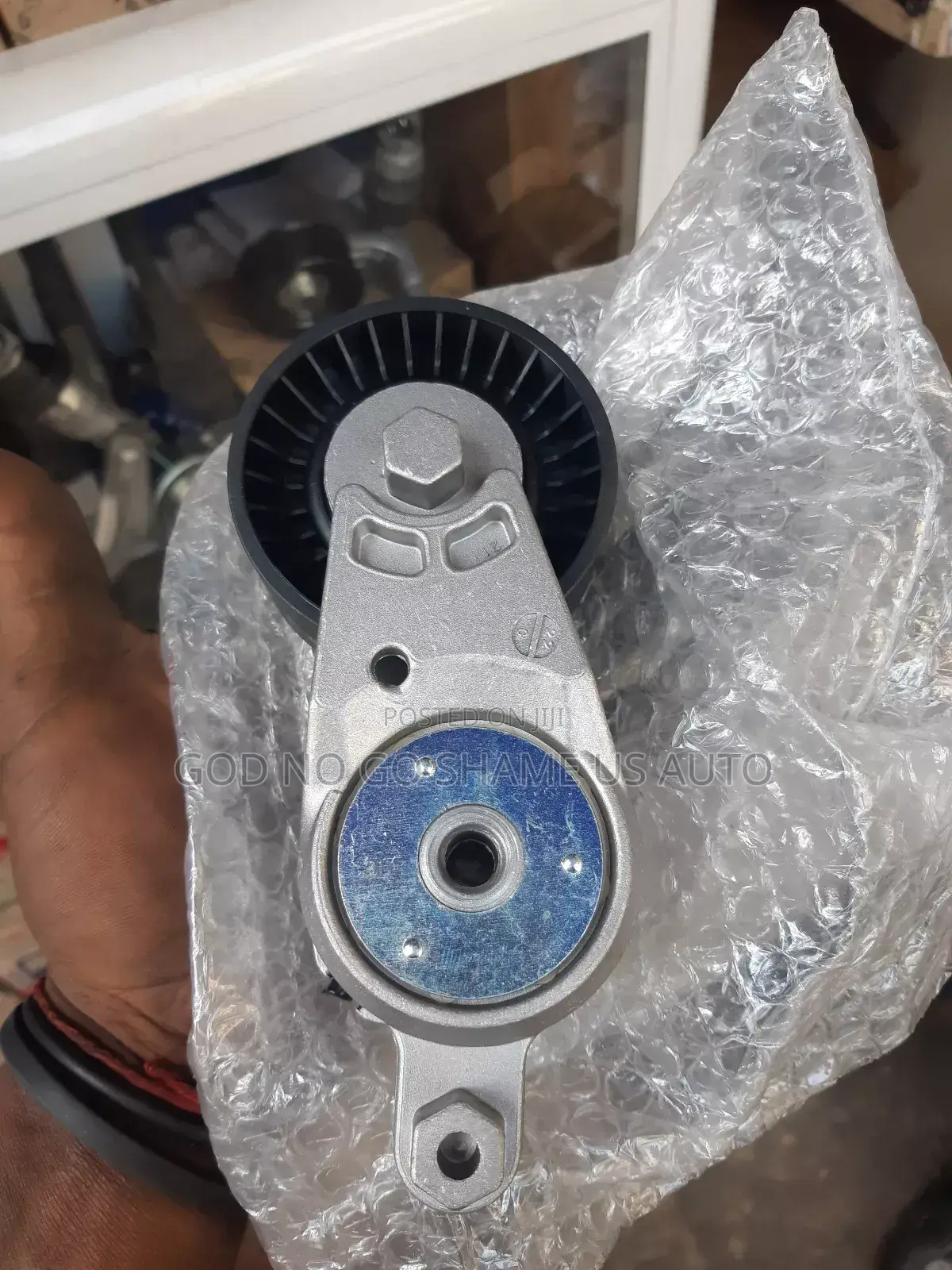Toyota Camry Spider 2014-2015 Belt Adjuster.