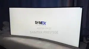 Samtek 34inch 240hz Curve Gaming Monitor