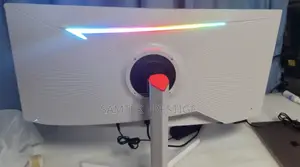 Samtek 34inch 240hz Curve Gaming Monitor