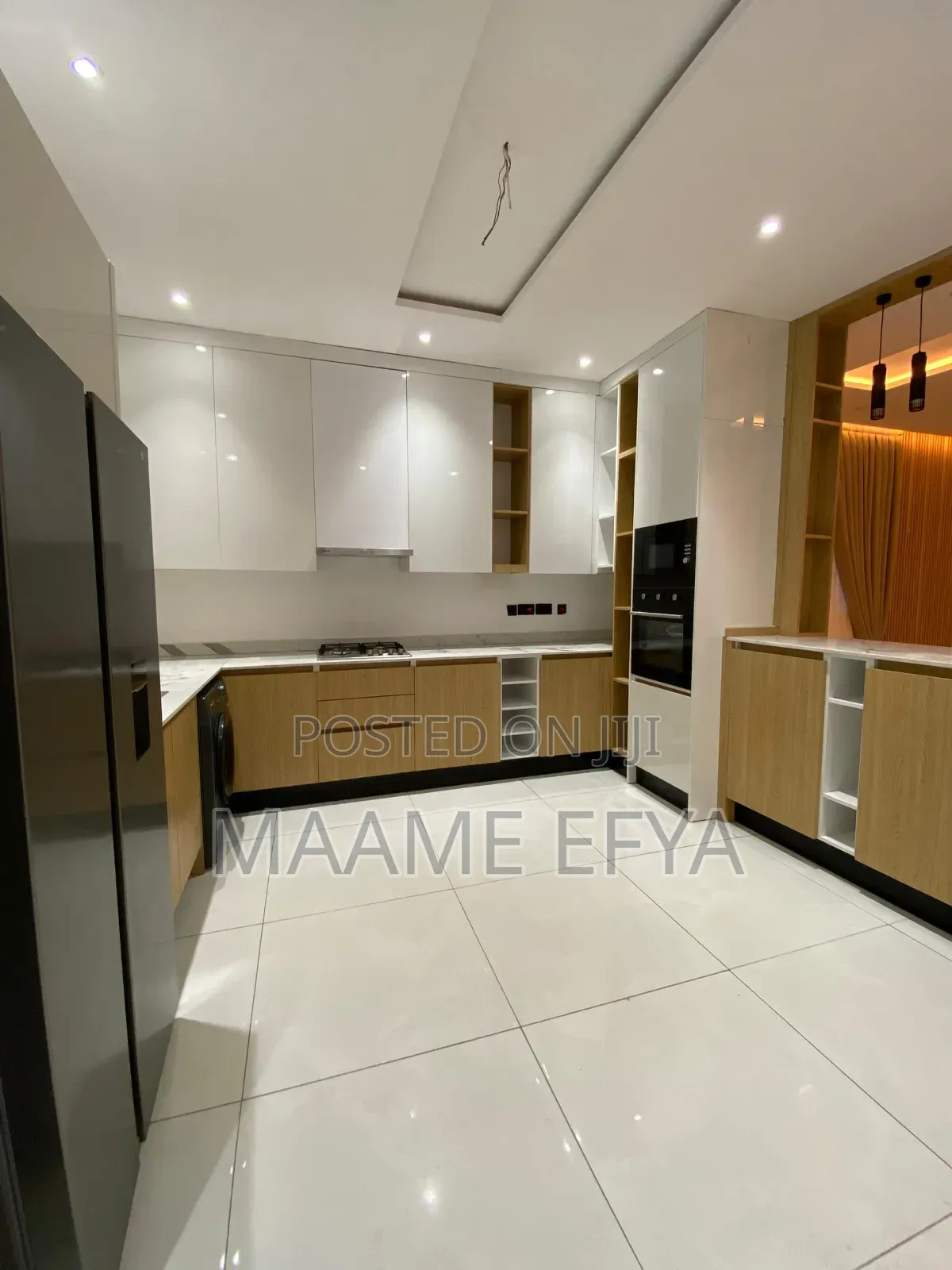 Furnished 4bdrm House in Spintex, Basket for sale