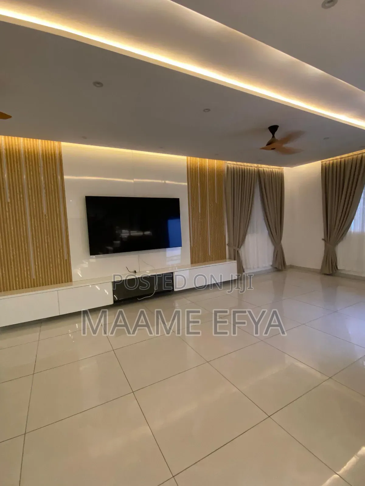 Furnished 4bdrm House in Spintex, Basket for sale