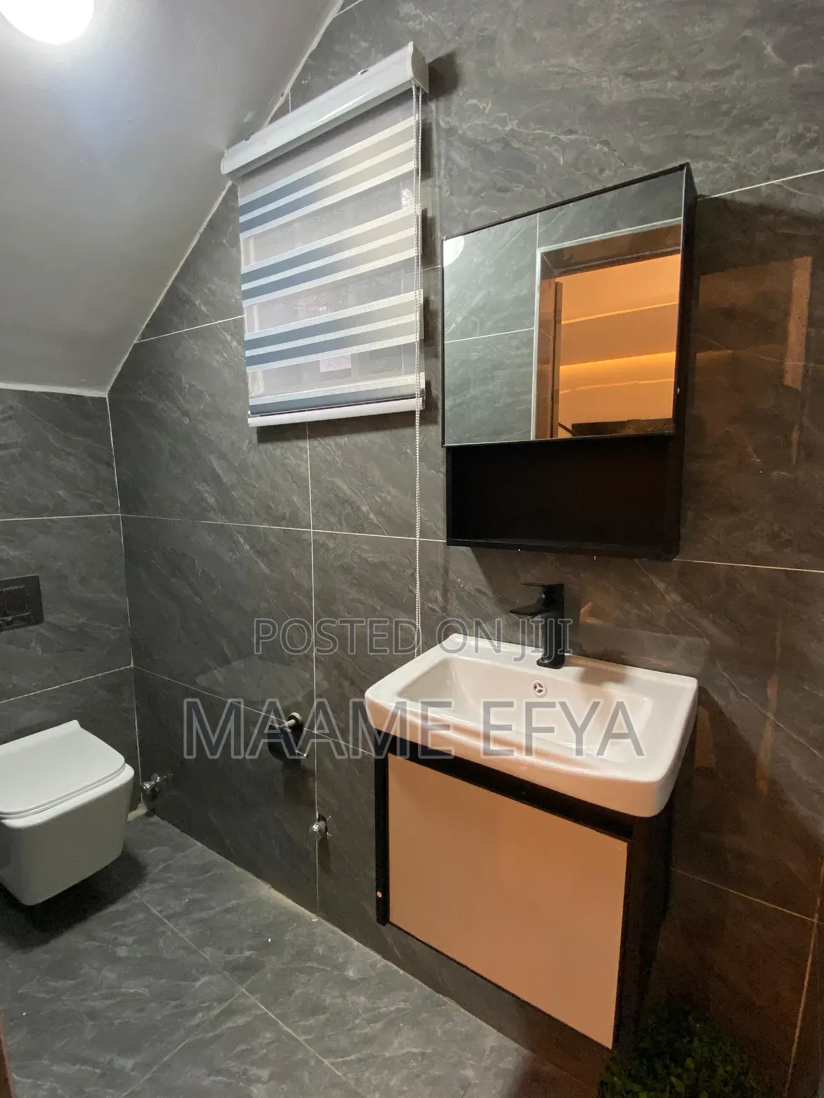 Furnished 4bdrm House in Spintex, Basket for sale