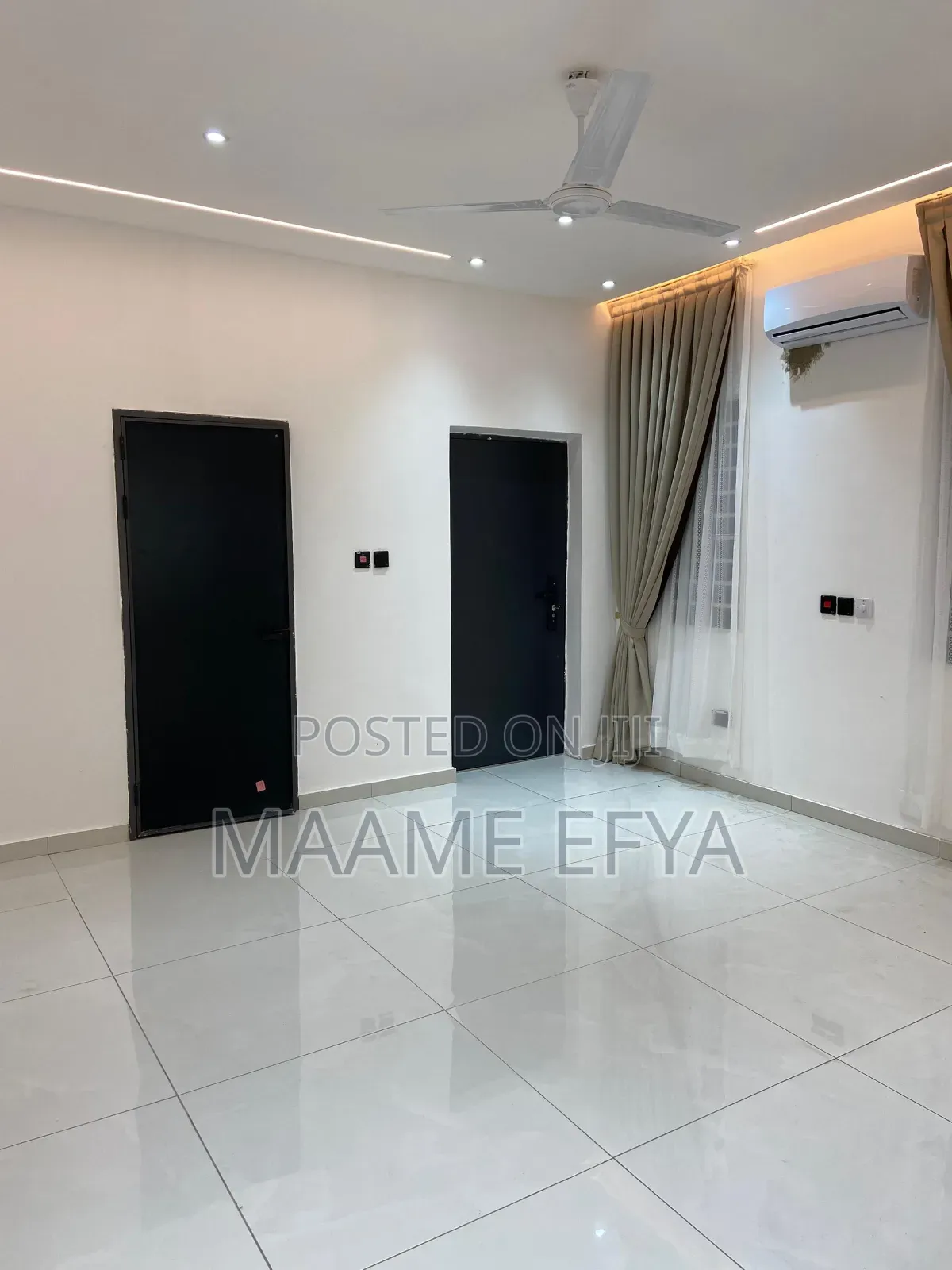 Furnished 4bdrm House in Spintex, Basket for sale