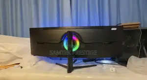Samtek 49inch Curve 165hz Gaming Monitor