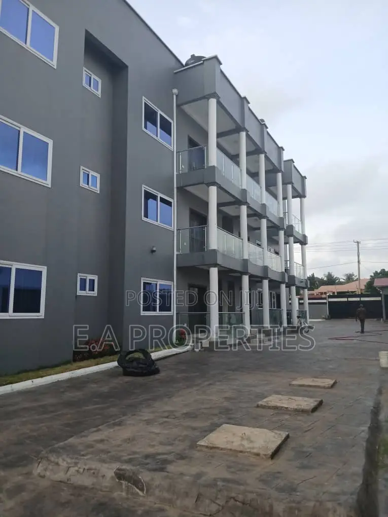 2bdrm Apartment in E A Properties, Ghana Flag for rent