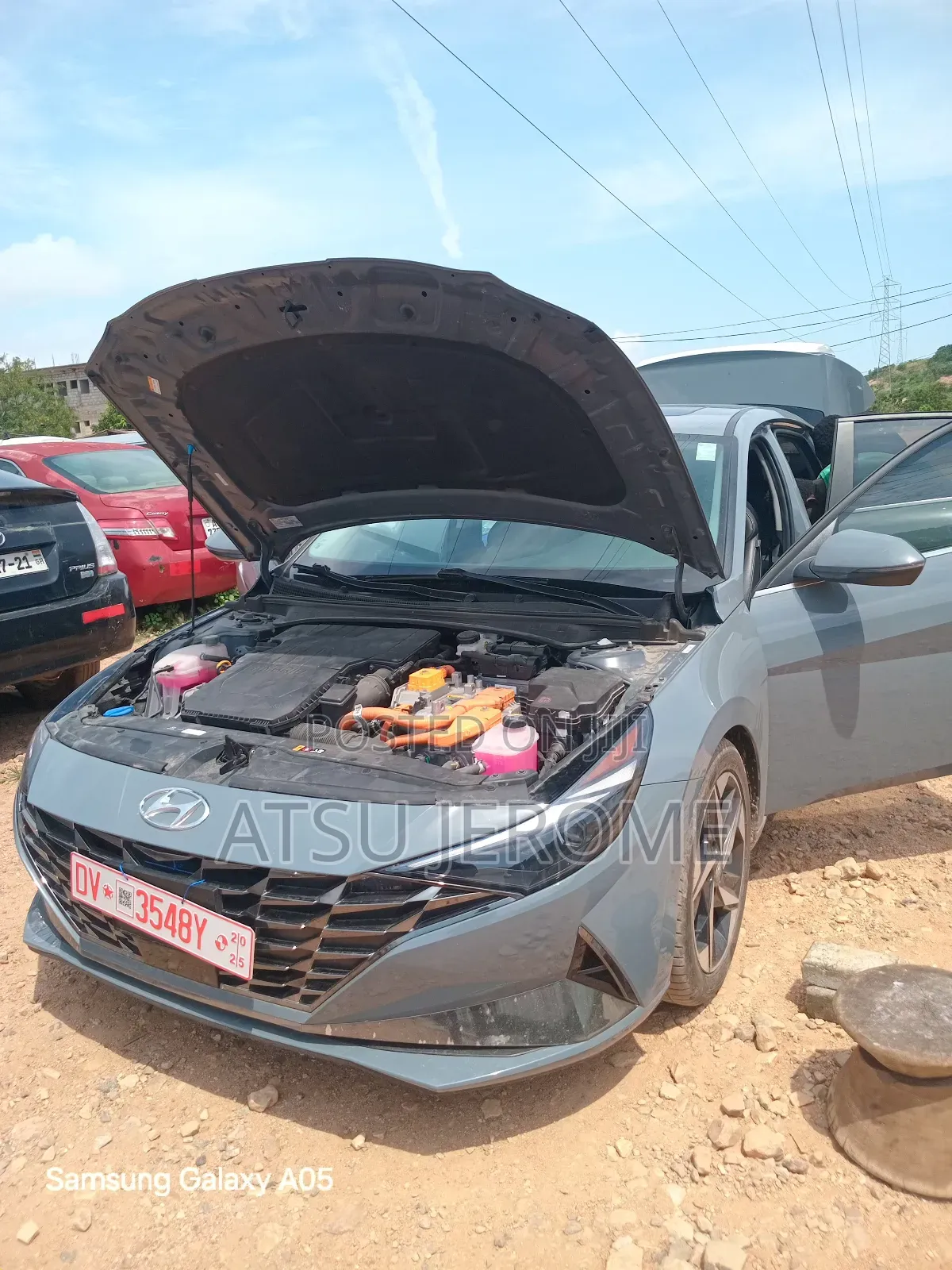 Hybrid Doctor Electrical Service