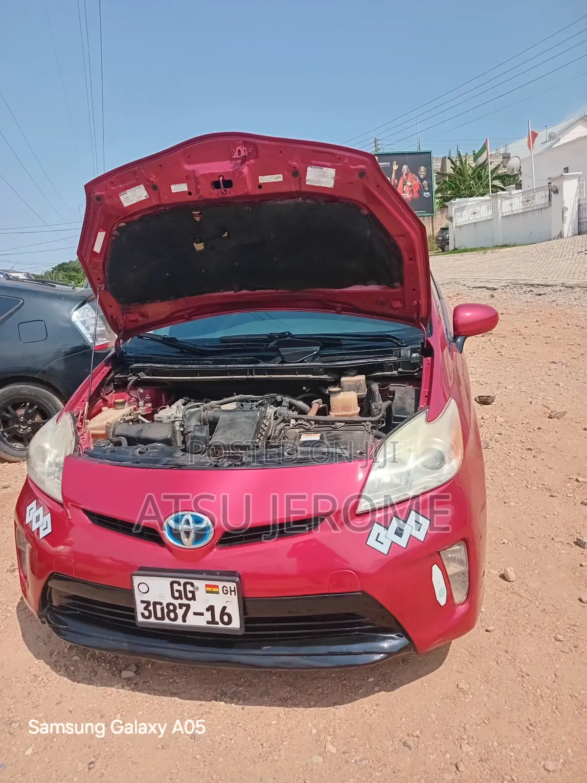 Hybrid Doctor Electrical Service