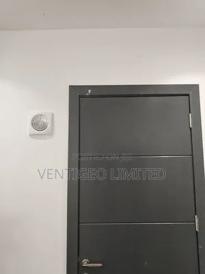 Extractor Ventilation Fans