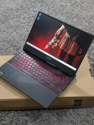 Laptop Lenovo Legion Y530 16GB Intel Core i7 SSD 512GB