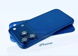 Apple iPhone 17 Pro Max 256 GB Blue