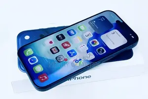 Apple iPhone 17 Pro Max 256 GB Blue