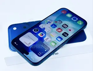 Apple iPhone 17 Pro Max 256 GB Blue