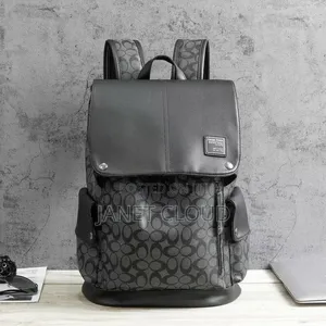 Oxford Style Multi-Functional 3-in-1 Backpack Set '321374