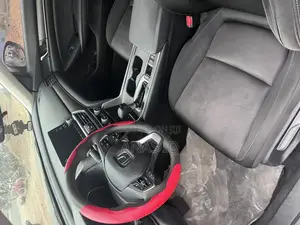 Honda Accord Sport 1.5T 2020 Gray