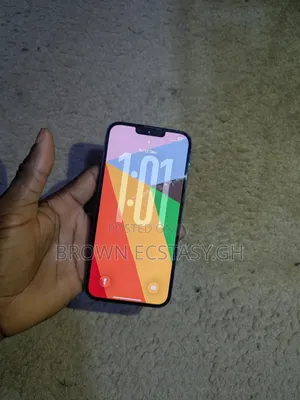 Apple iPhone 13 Pro Max 256 GB Blue