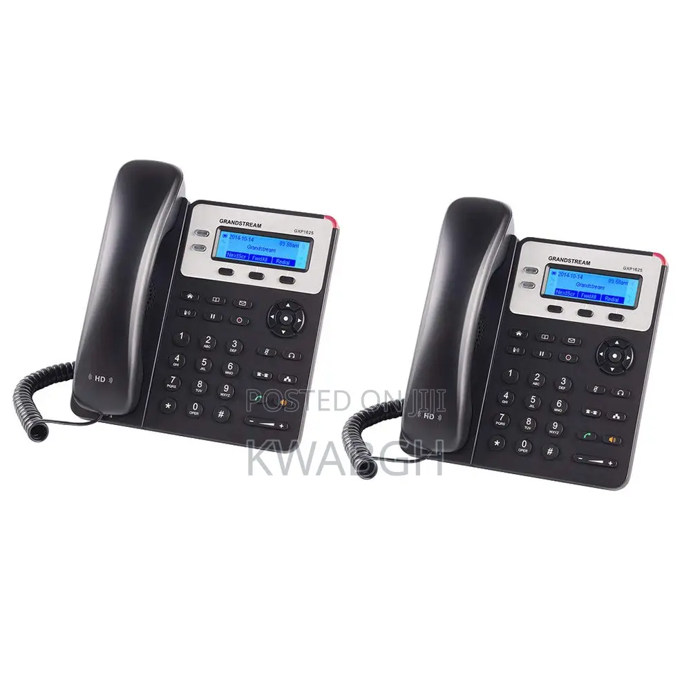 Grandstream Gxp1625