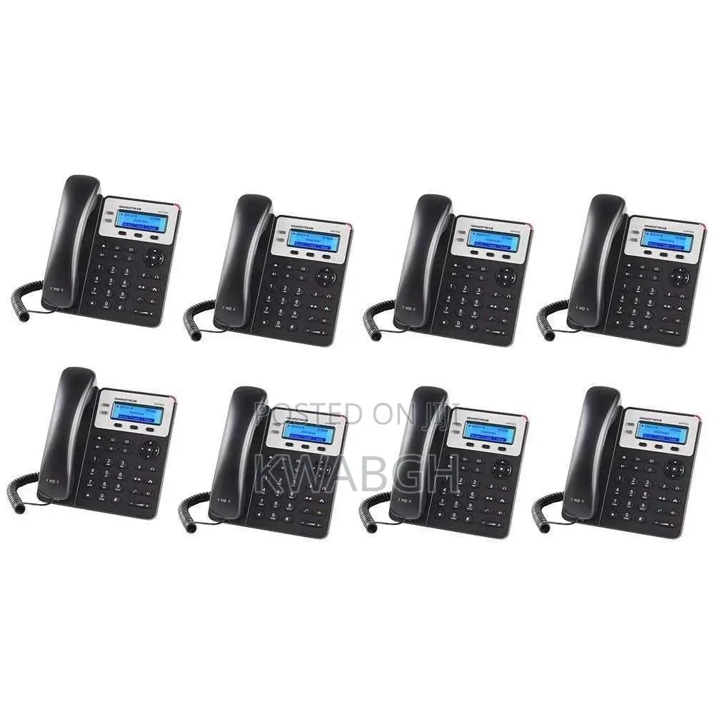 Grandstream Gxp1625