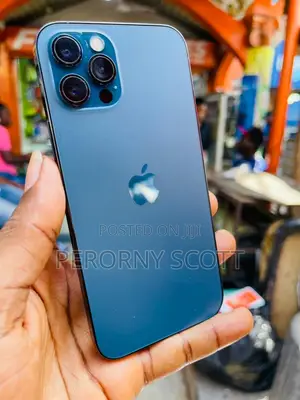 Apple iPhone 13 Pro 256 GB Blue