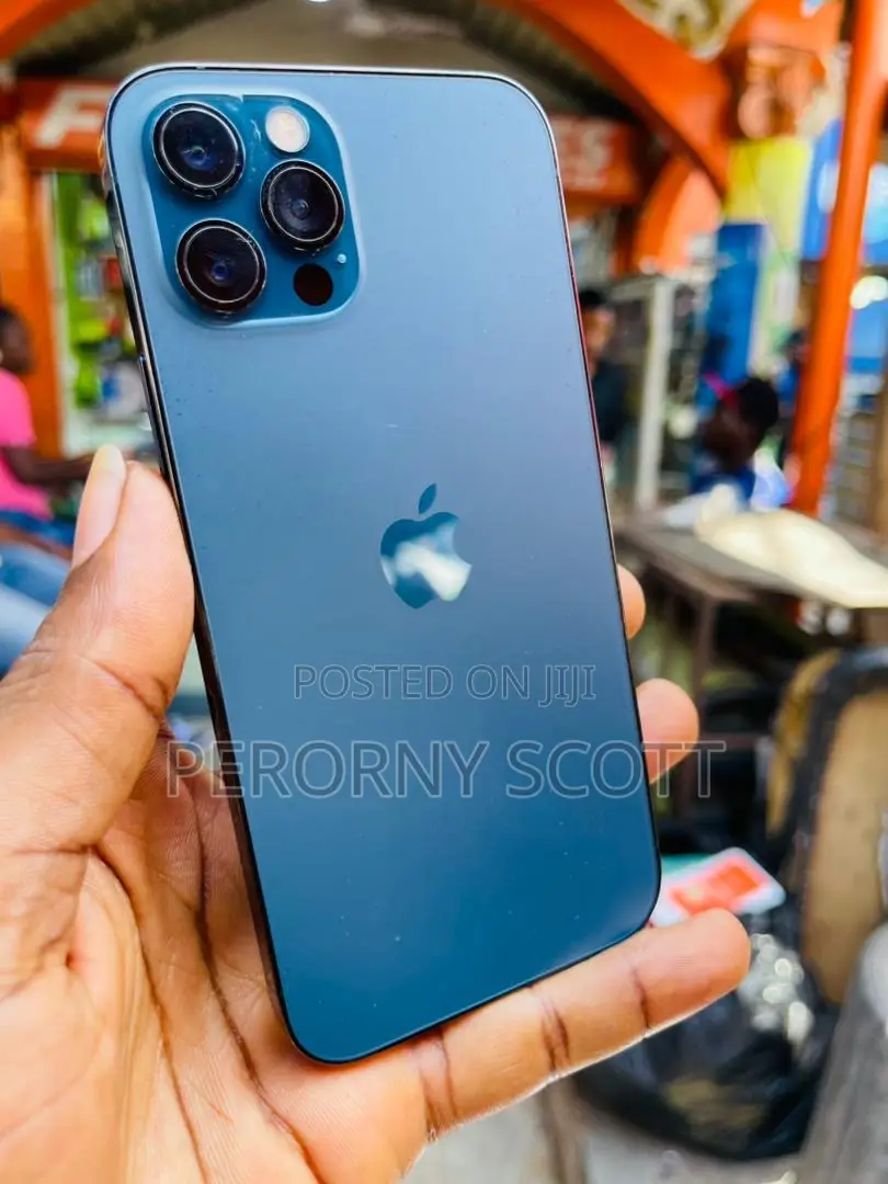 Apple iPhone 13 Pro 256 GB Blue