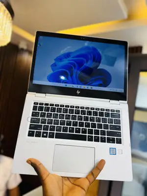 Laptop HP EliteBook x360 1030 G2 8GB Intel Core i5 SSD 256GB