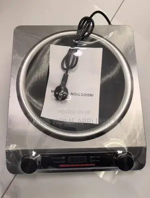 Induction Cooker