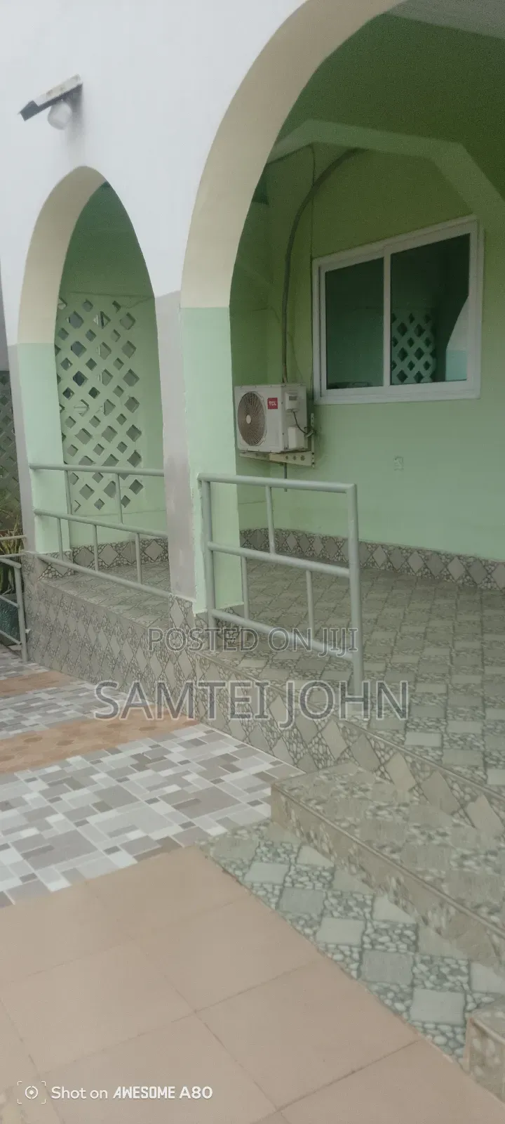 2bdrm Apartment in Sinco Properties, Lake Side Estate for rent
