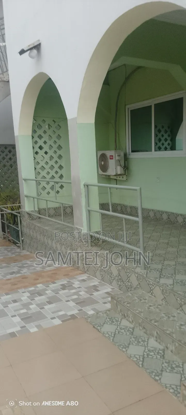 2bdrm Apartment in Sinco Properties, Lake Side Estate for rent