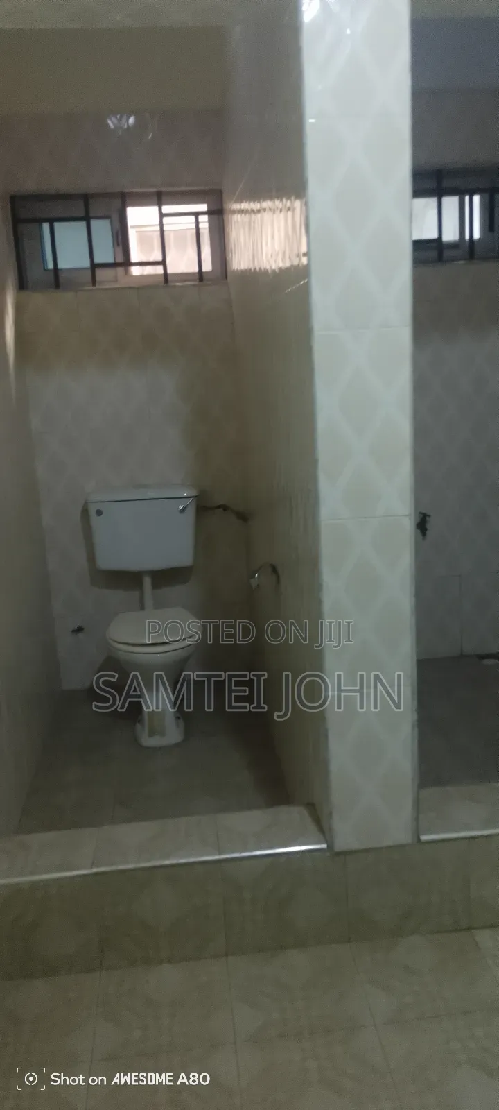 2bdrm Apartment in Sinco Properties, Lake Side Estate for rent